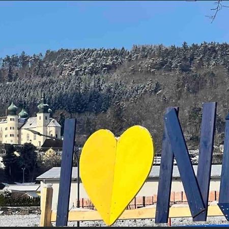 Urlaub In Schlossnaehe Artstetten Dış mekan fotoğraf